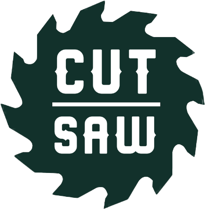 Cutsaw footer logo
