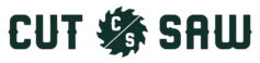 Cutsaw logo